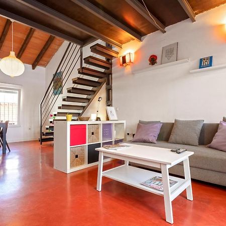Livemalaga Cervantes Attic & Terrace Екстер'єр фото