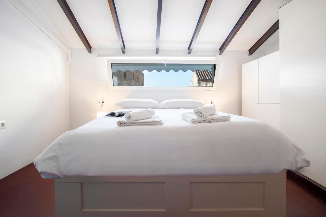 Livemalaga Cervantes Attic & Terrace Екстер'єр фото